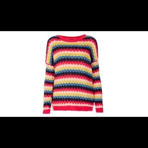 ISO TOPSHOP JUMPER